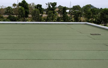 all Kirkland Guards roofing types quoted for