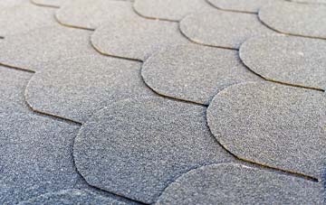 Kirkland Guards asphalt roofing costs