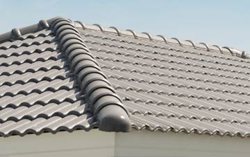 advantages of Kirkland Guards clay roofing