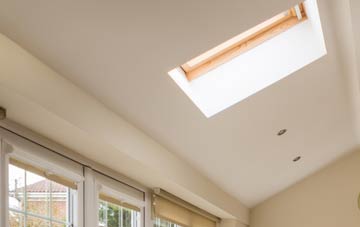 Kirkland Guards conservatory roof insulation companies
