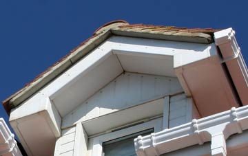Kirkland Guards fascia installation costs