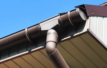 types of Kirkland Guards fascias