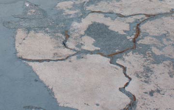 fibreglass roofing replacement Kirkland Guards