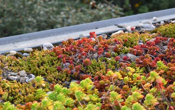 the cost of Kirkland Guards green roof installation