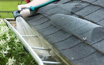 Kirkland Guards gutter cleaning costs