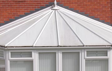 Kirkland Guards polycarbonate conservatory roof repairs