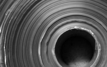 Kirkland Guards pvc roof replacement