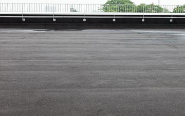 Kirkland Guards asphalt roof replacement