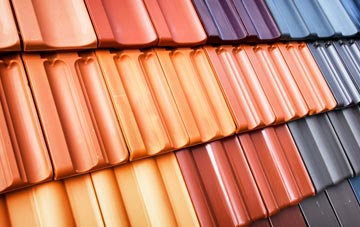 Kirkland Guards roof tile costs