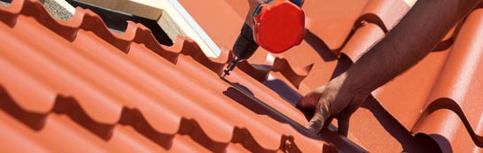 save on Kirkland Guards roof installation costs