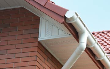 Kirkland Guards soffit repair costs