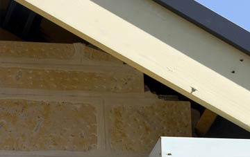 soffit repair Kirkland Guards