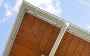 Kirkland Guards soffit types
