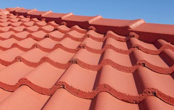 Kirkland Guards tile and slate roof replacement
