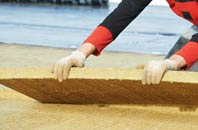 find rated Kirkland Guards roof insulation companies