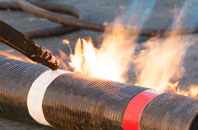 Kirkland Guards flat roofing replacement