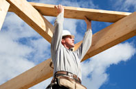 Kirkland Guards roof replacement work