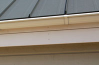 Kirkland Guards soffit repair