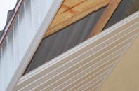 rated Kirkland Guards soffit repair companies